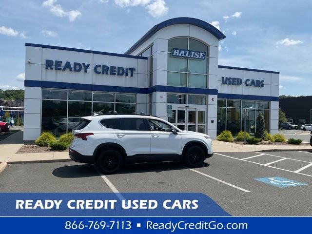 2023 Hyundai Santa Fe XRT
