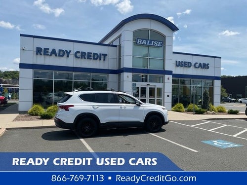 2023 Hyundai Santa Fe XRT