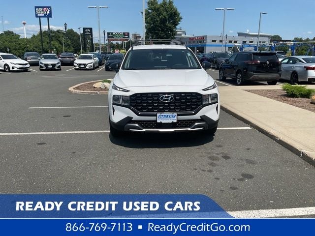 2023 Hyundai Santa Fe XRT