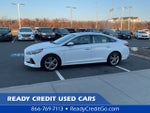 2018 Hyundai Sonata Limited