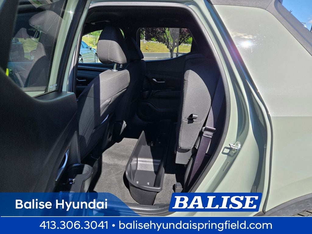 2022 Hyundai Santa Cruz SE