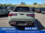 2022 Hyundai Santa Cruz SE
