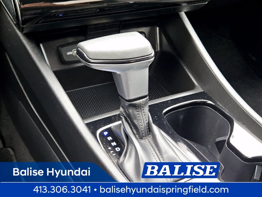 2023 Hyundai Santa Cruz SE