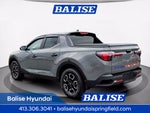 2023 Hyundai Santa Cruz SE