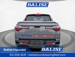 2023 Hyundai Santa Cruz SE