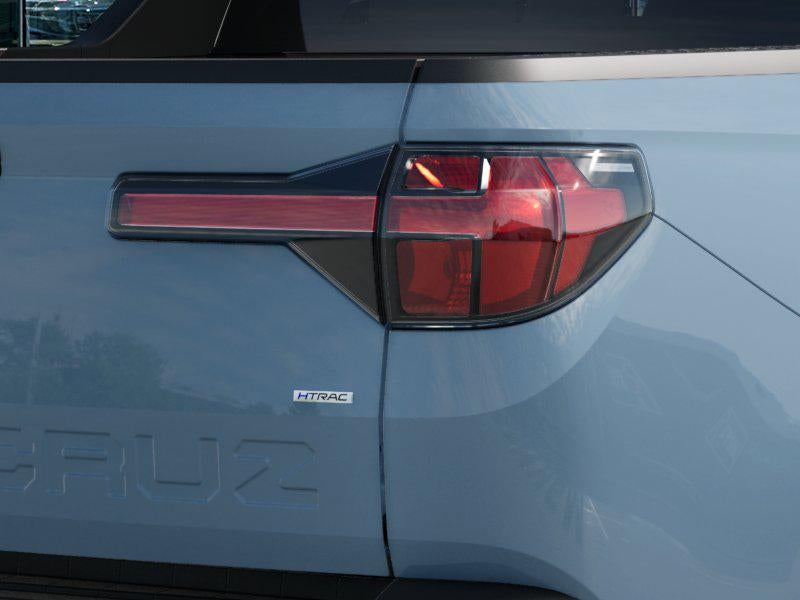 2027 Hyundai Santa Cruz SE