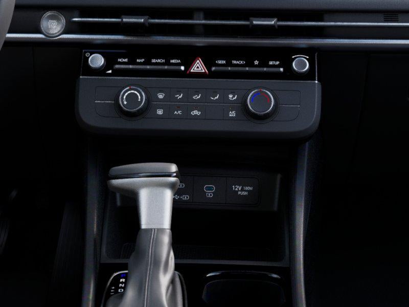 2027 Hyundai Santa Cruz SE