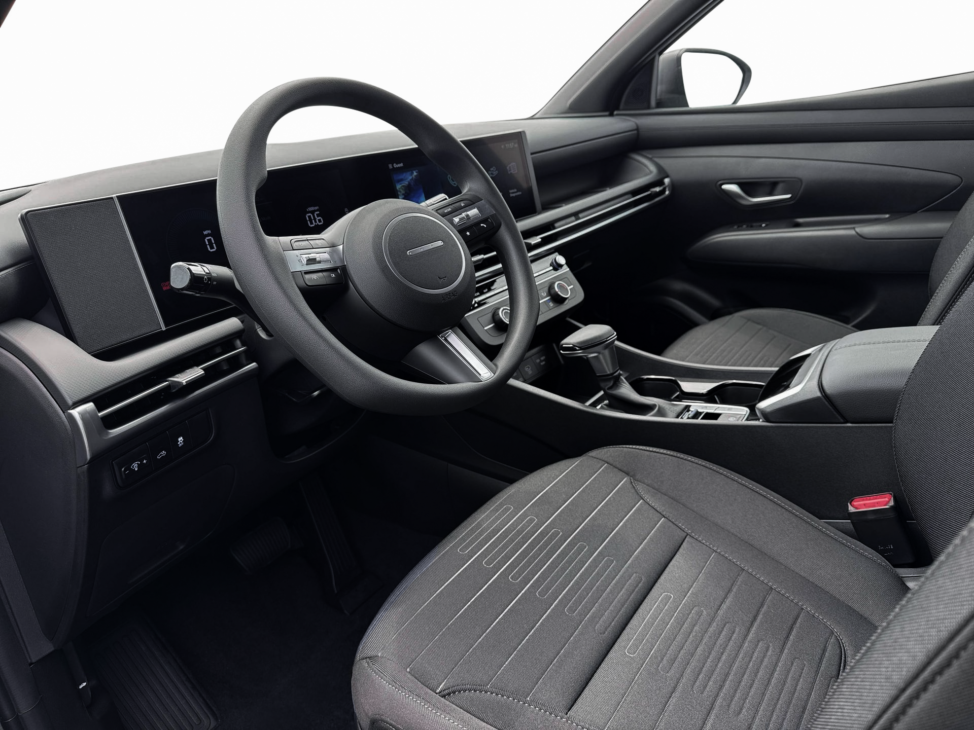 2026 Hyundai Santa Cruz SE