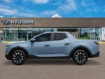 2027 Hyundai Santa Cruz SE