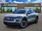 2027 Hyundai Santa Cruz SE