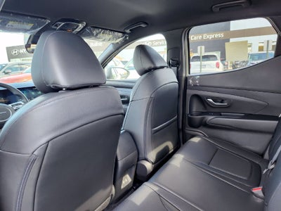 2027 Hyundai Santa Cruz SE