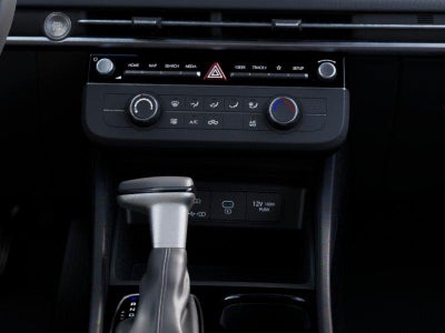 2027 Hyundai Santa Cruz SE