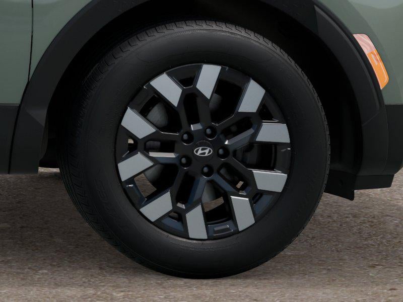 2027 Hyundai Santa Cruz SE