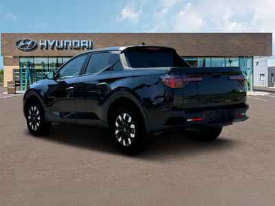2026 Hyundai Santa Cruz SE