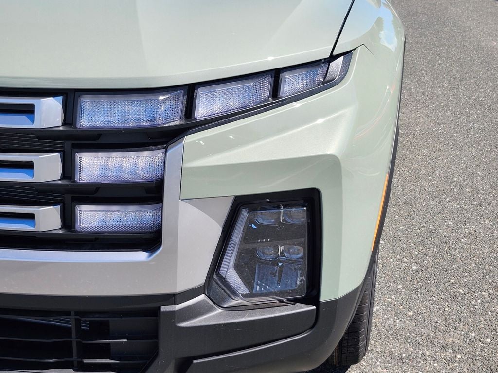 2027 Hyundai Santa Cruz SE