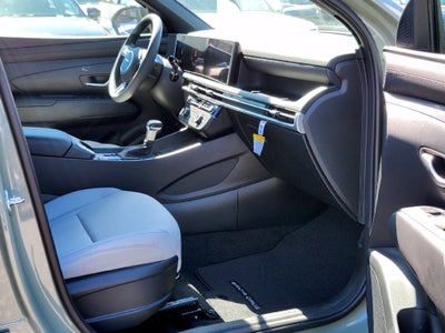 2027 Hyundai Santa Cruz SE