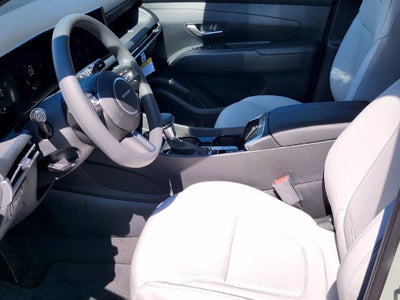 2027 Hyundai Santa Cruz SE