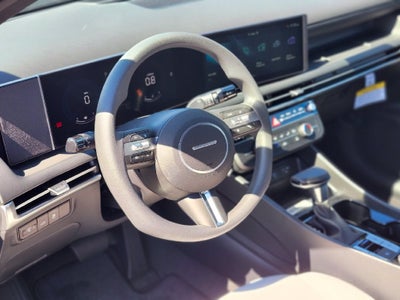 2027 Hyundai Santa Cruz SE