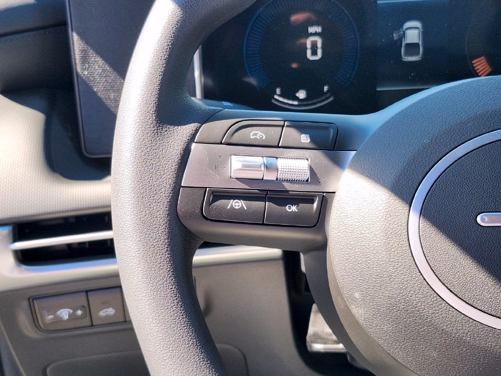 2027 Hyundai Santa Cruz SE
