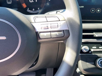 2027 Hyundai Santa Cruz SE