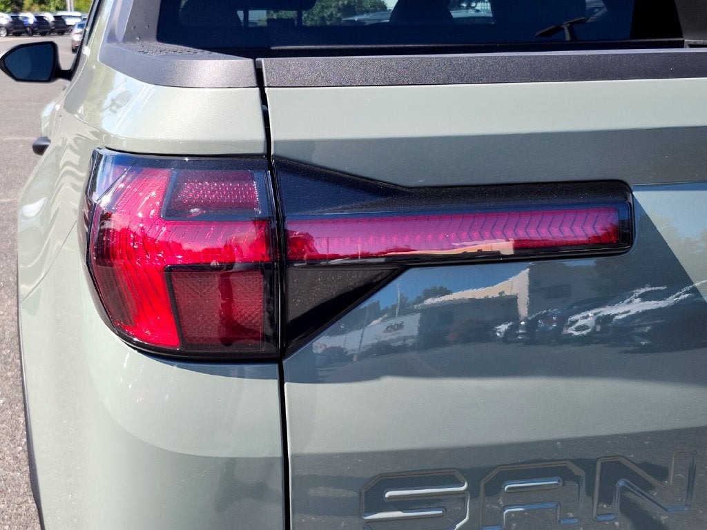 2027 Hyundai Santa Cruz SE