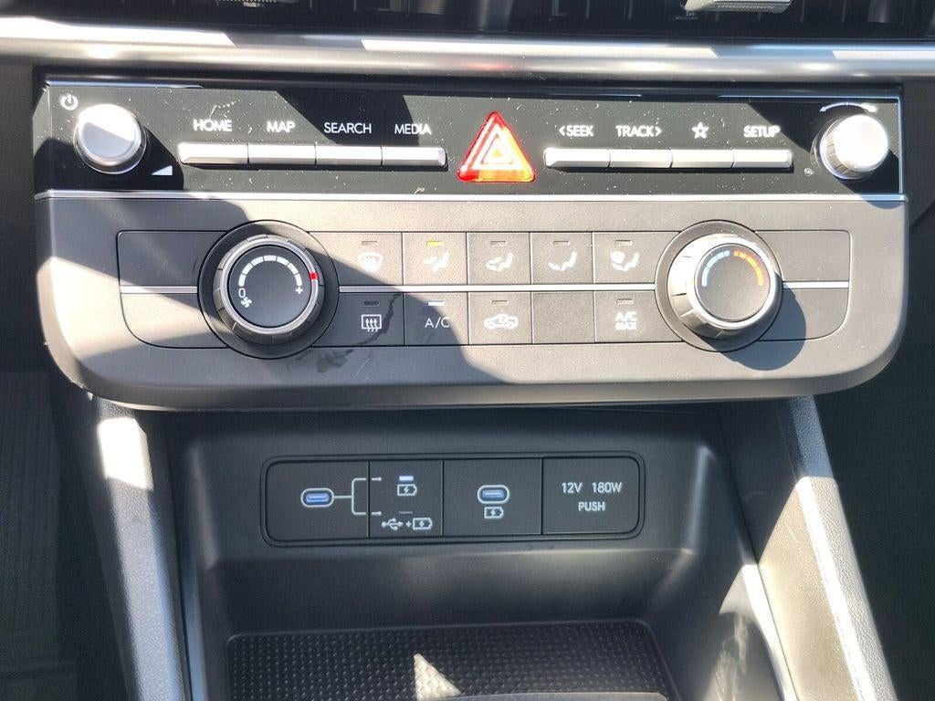 2027 Hyundai Santa Cruz SE
