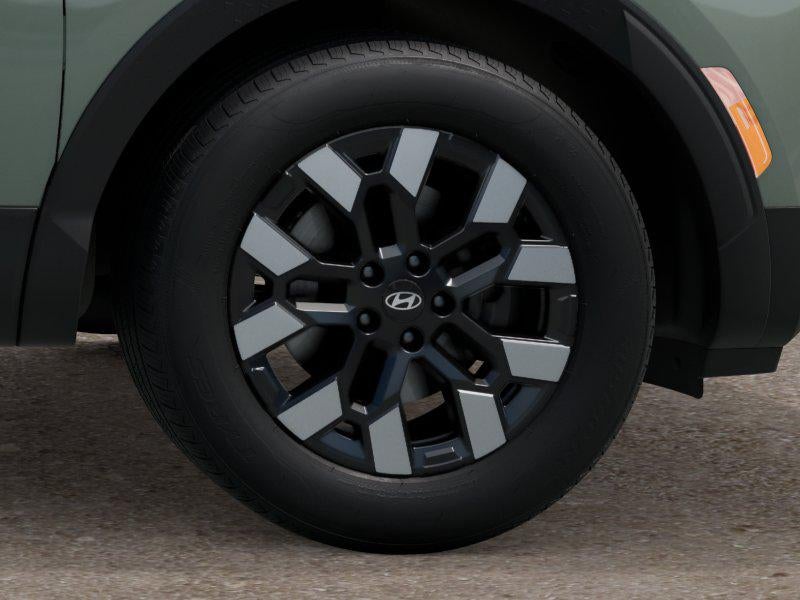 2027 Hyundai Santa Cruz SE