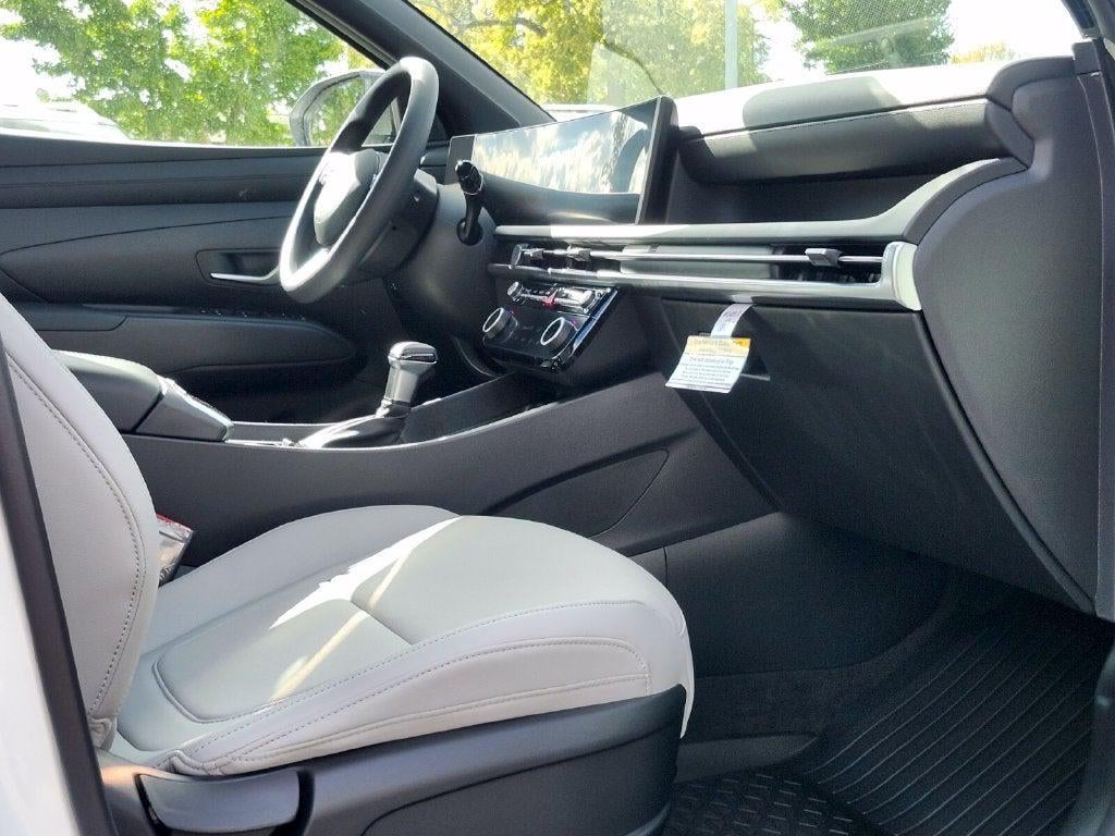 2027 Hyundai Santa Cruz SEL