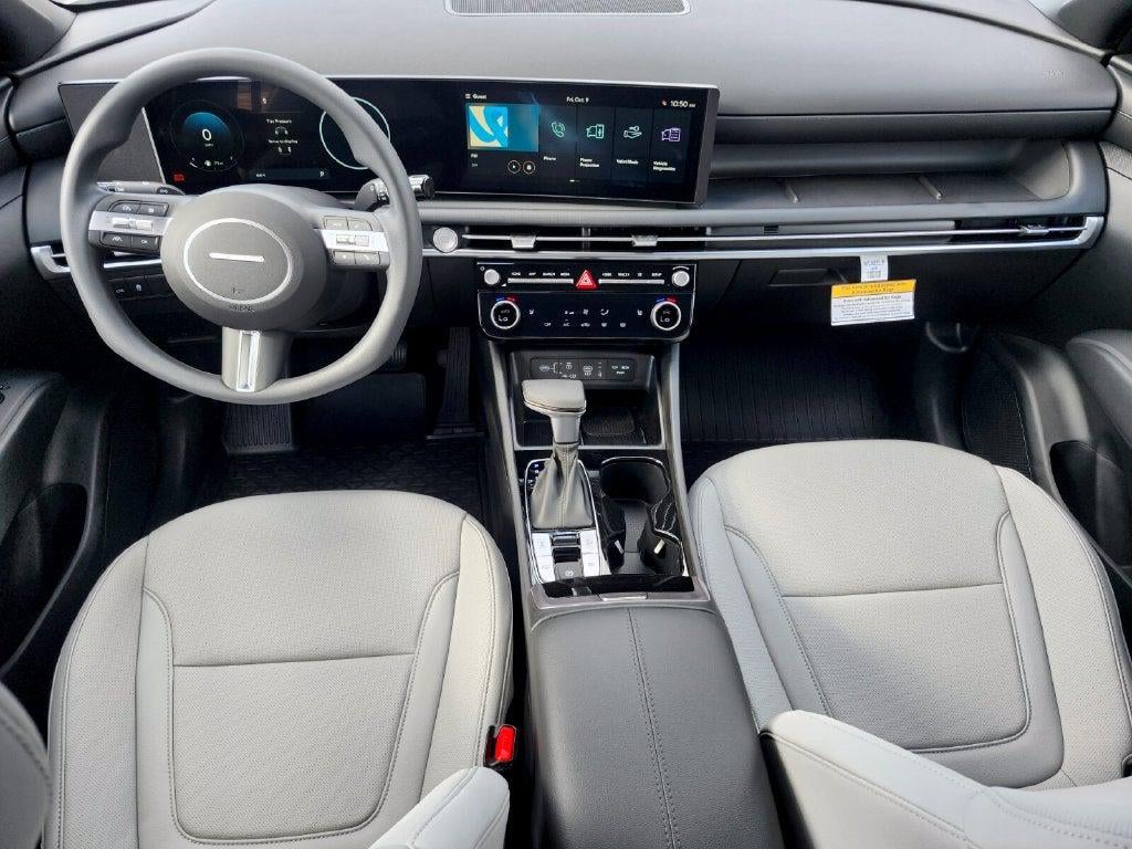 2027 Hyundai Santa Cruz SEL