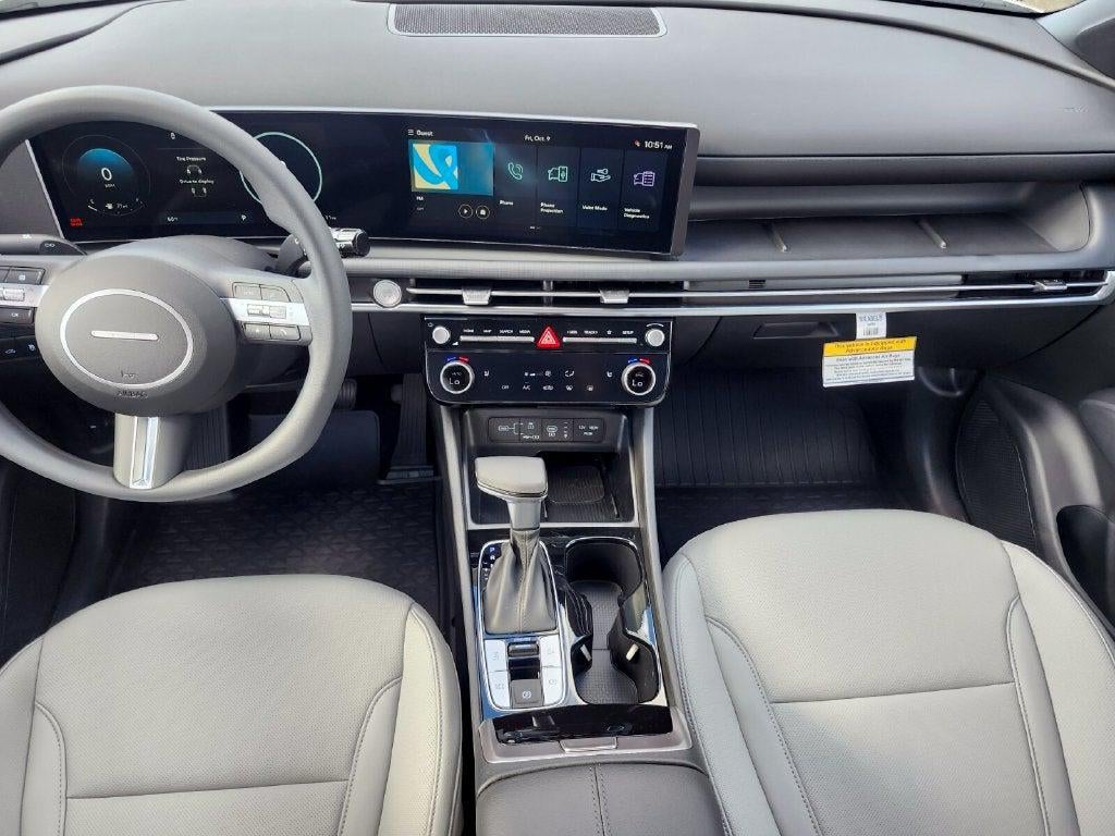 2027 Hyundai Santa Cruz SEL