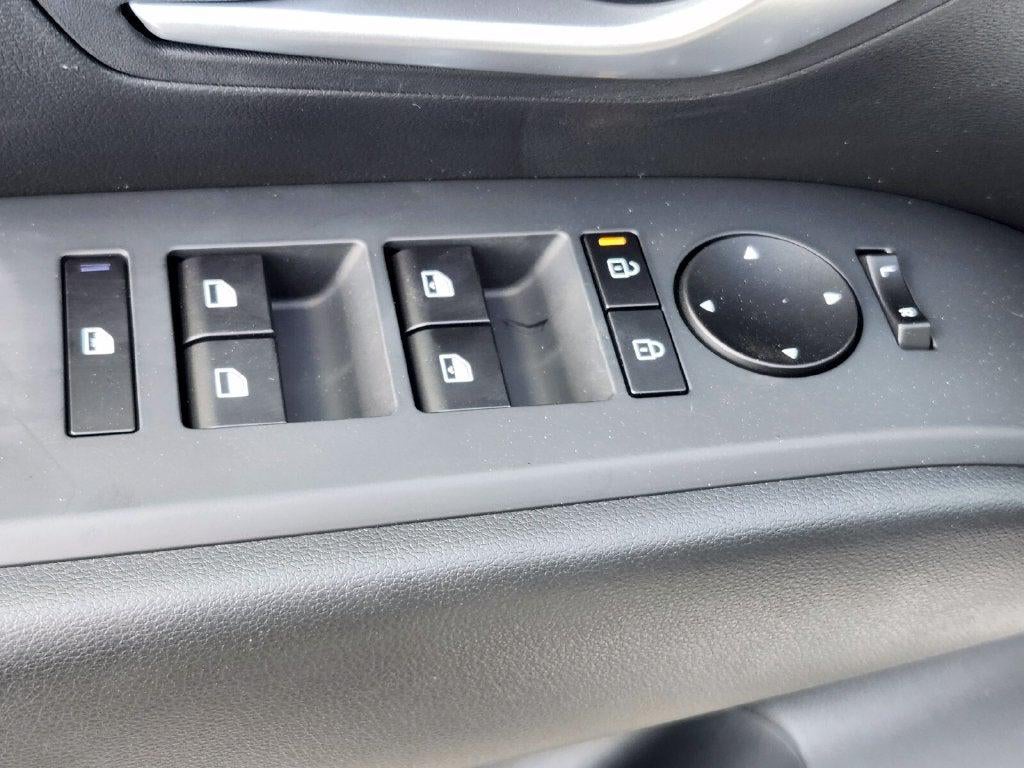 2027 Hyundai Santa Cruz SEL