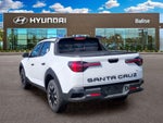 2027 Hyundai Santa Cruz SEL