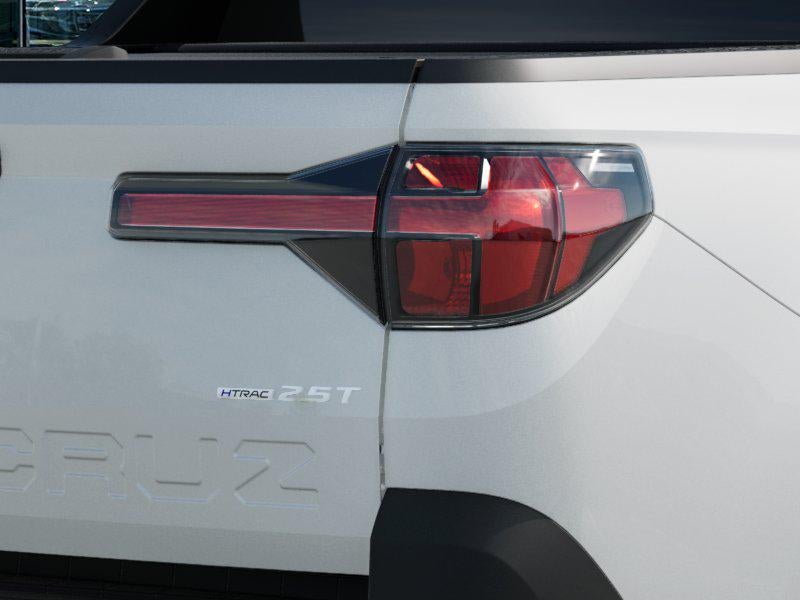 2027 Hyundai Santa Cruz XRT