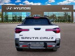 2027 Hyundai Santa Cruz XRT