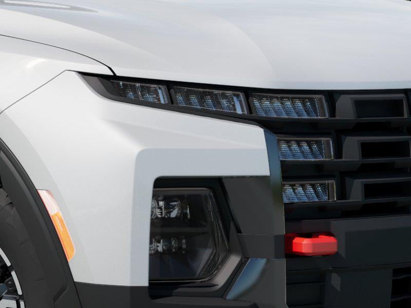 2027 Hyundai Santa Cruz XRT