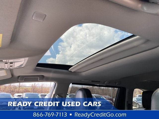 2018 Toyota Highlander XLE AWD