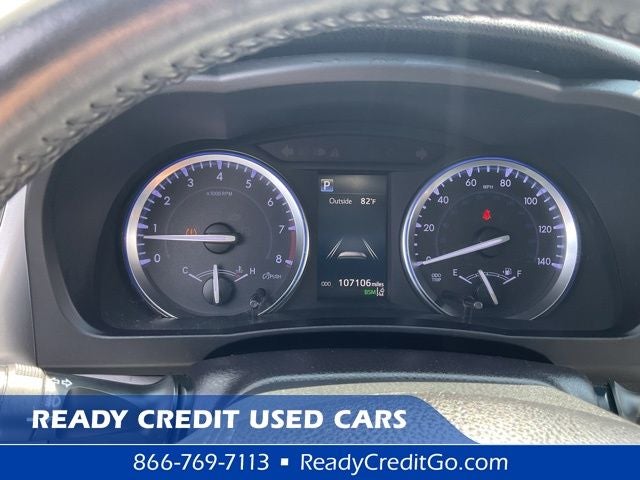 2018 Toyota Highlander XLE AWD