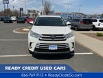 2018 Toyota Highlander XLE AWD