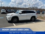 2018 Toyota Highlander XLE AWD