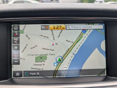 2018 Kia Optima SX Turbo
