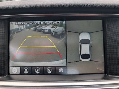 2018 Kia Optima SX Turbo