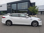 2018 Kia Optima SX Turbo