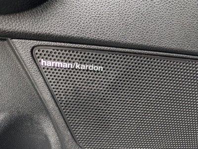 2018 Kia Optima SX Turbo