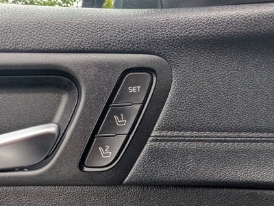 2018 Kia Optima SX Turbo