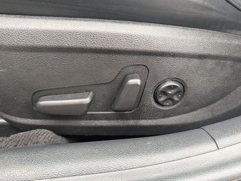 2018 Kia Optima SX Turbo
