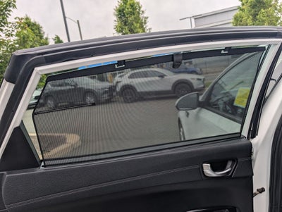2018 Kia Optima SX Turbo