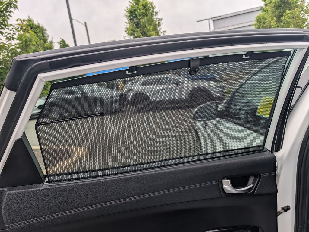 2018 Kia Optima SX Turbo