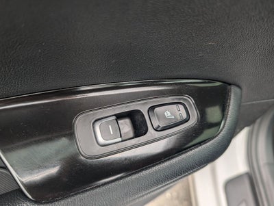 2018 Kia Optima SX Turbo