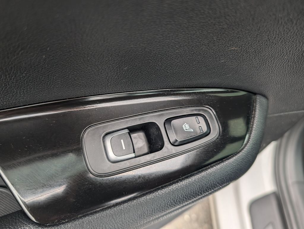 2018 Kia Optima SX Turbo