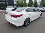 2018 Kia Optima SX Turbo